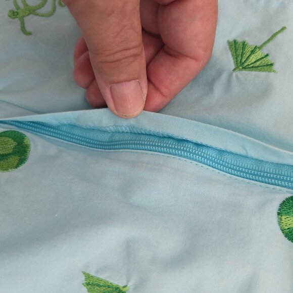 Vintage Lilly Pulitzer Skirt 6 - Picture 4 of 5